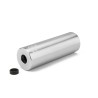 MISSION Strafe Peg, 4,5’’,  Chrome